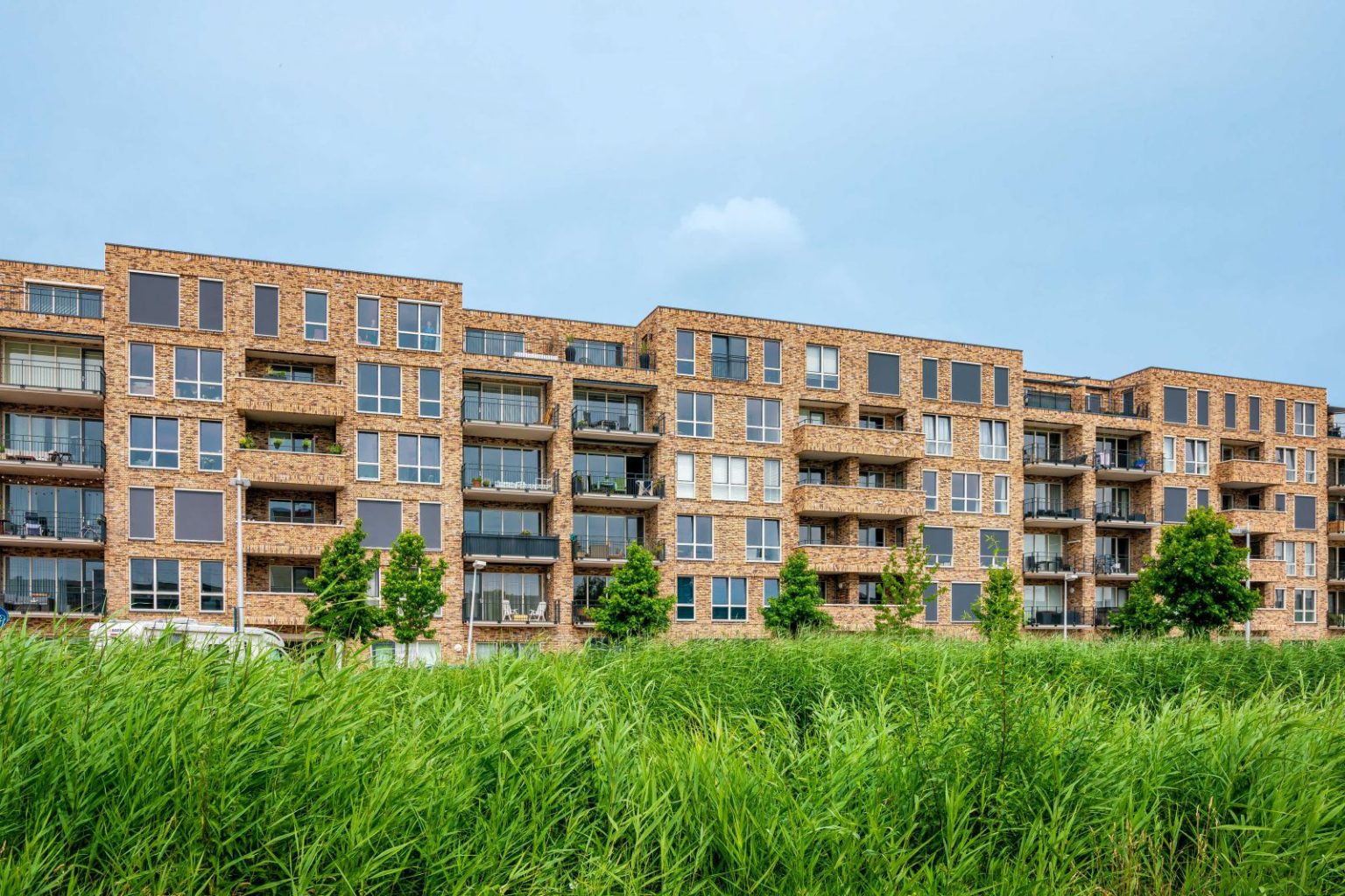 THE TOWN GARDEN UTRECHT MSOLUTIONS REAL ESTATE